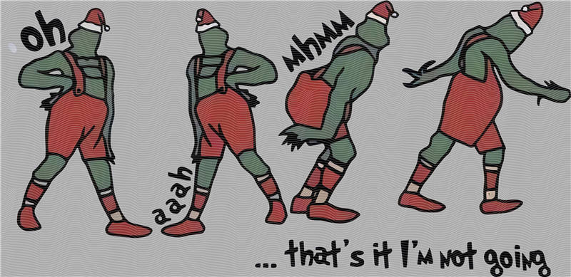 Christmas-G 13